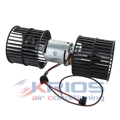 Interior Blower